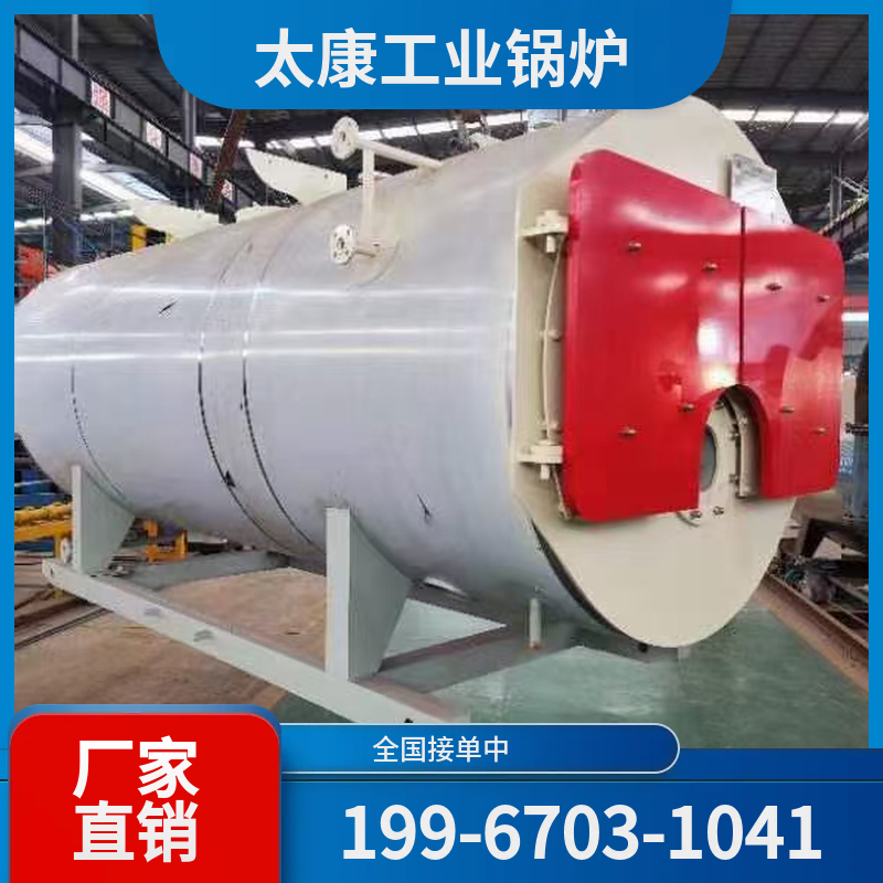 玉树沼气锅炉